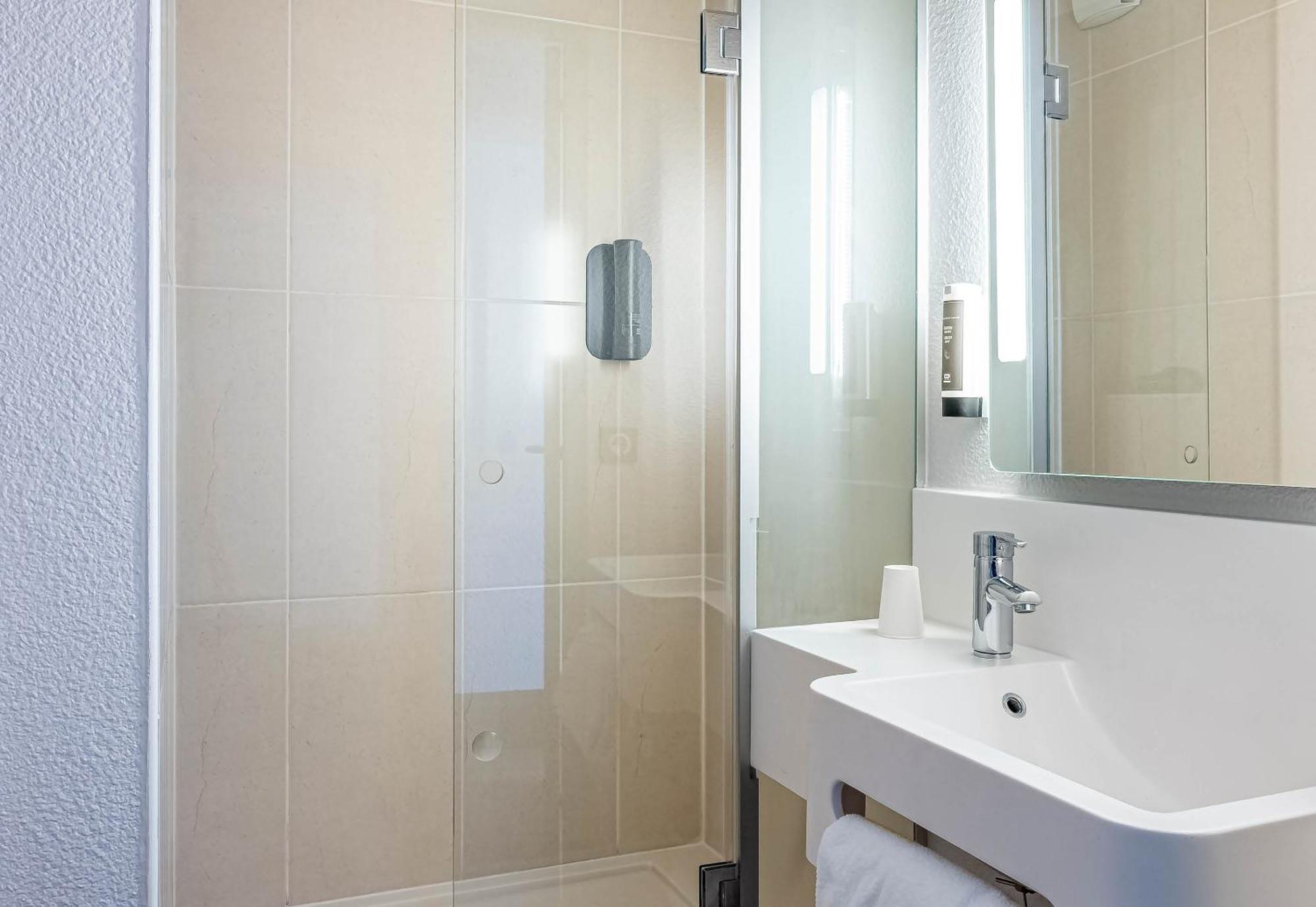 B&B Hotel Bordeaux Sud Mios 3 Etoiles ภายนอก รูปภาพ